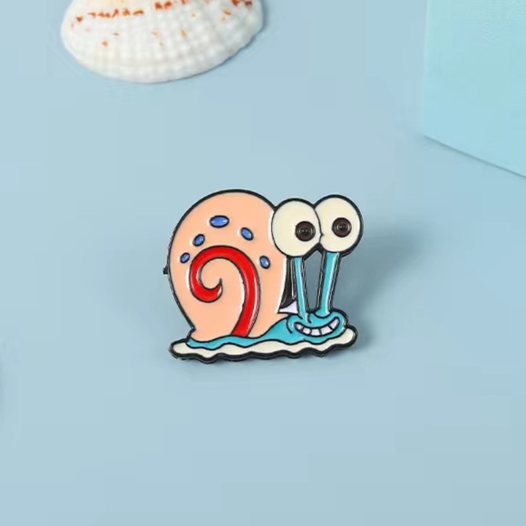 Gary Pin - Picture 3 of 7